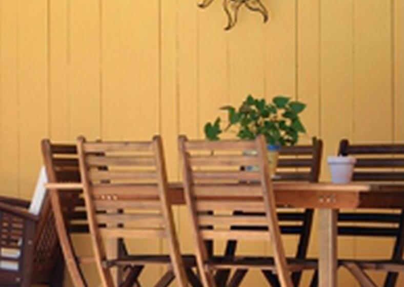 Отель La Maison Blanche