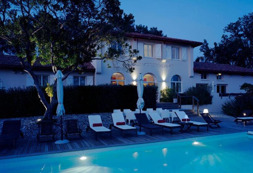 בית מלון כפרי La Maison De La Prade