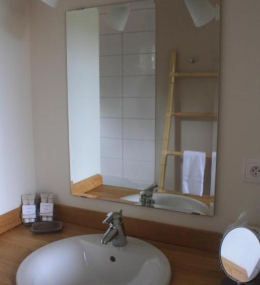 בית מלון כפרי La Maison De La Prade