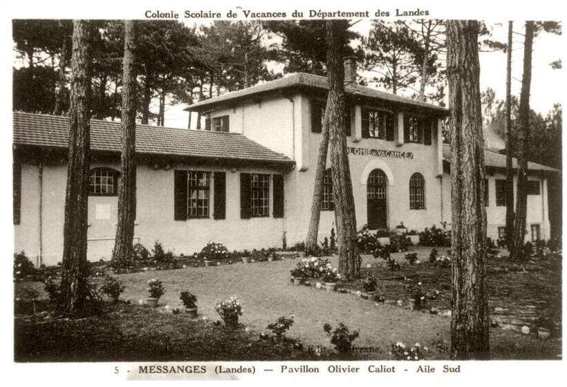 בית מלון כפרי La Maison De La Prade