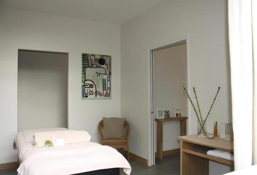 בית מלון כפרי La Maison De La Prade