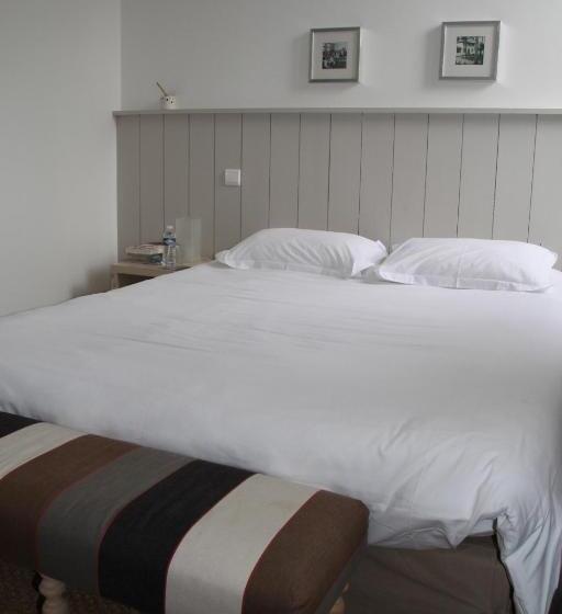 בית מלון כפרי La Maison De La Prade