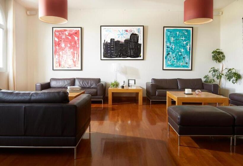 בית מלון כפרי La Maison De La Prade