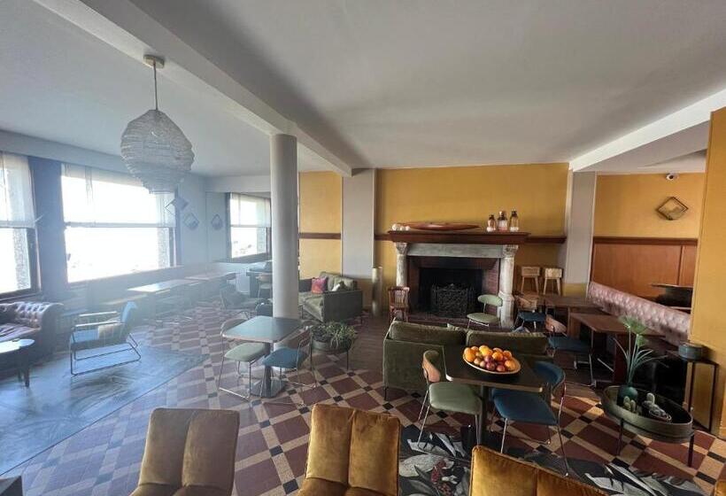 בית מלון כפרי La Maison Des Galets Sur Le Front De Mer