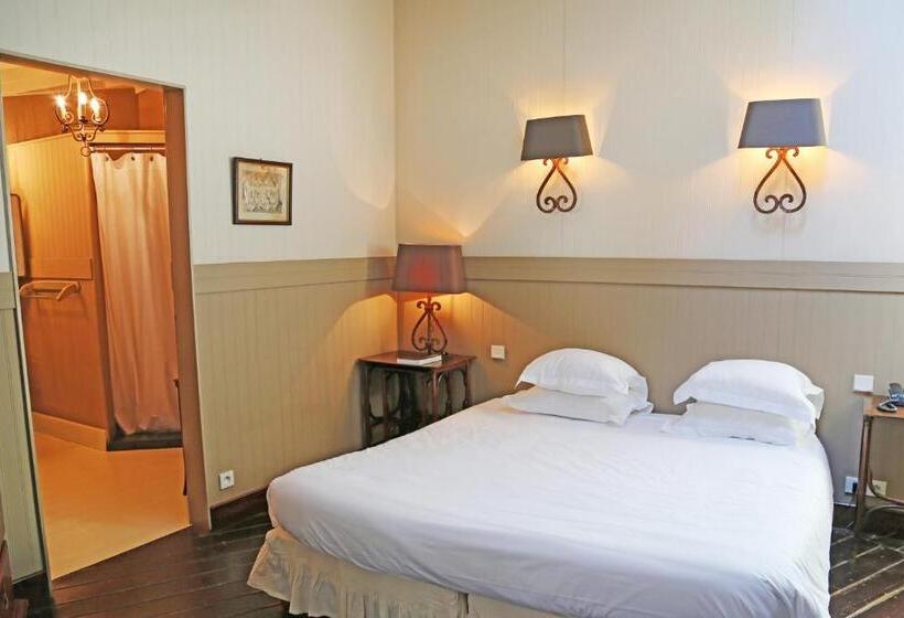 فندق La Maison Du Bassin