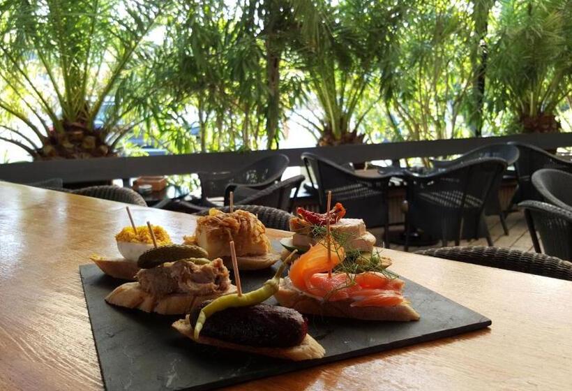 호텔 La Maison Du Bassin