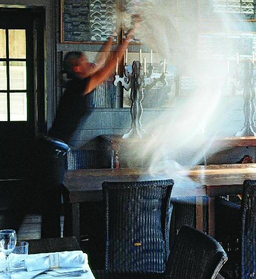 호텔 La Maison Du Bassin