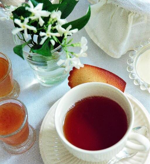 호텔 La Maison Du Bassin