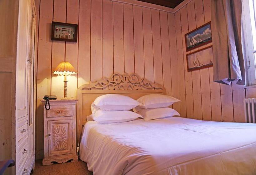 호텔 La Maison Du Bassin