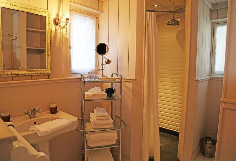 호텔 La Maison Du Bassin