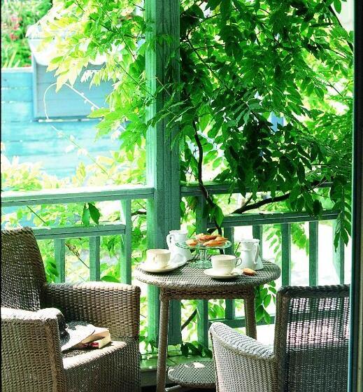 호텔 La Maison Du Bassin