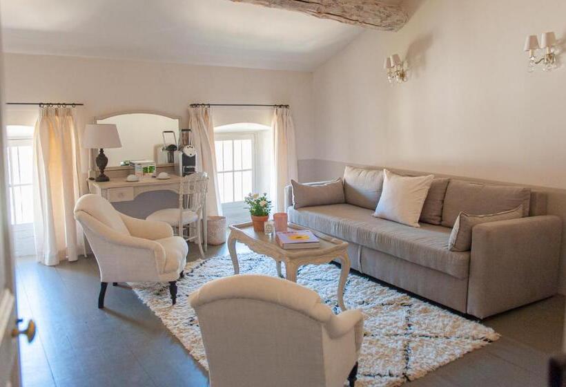 فندق La Maison Du Village