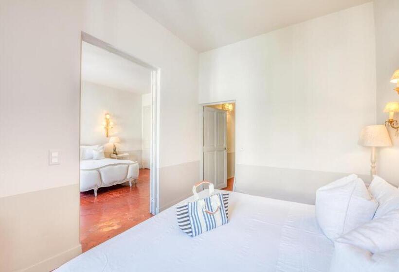 فندق La Maison Du Village