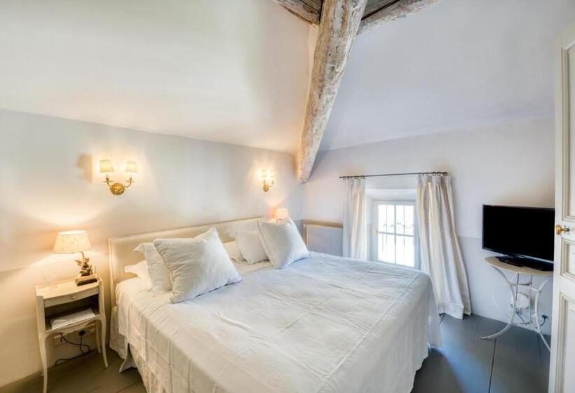 فندق La Maison Du Village