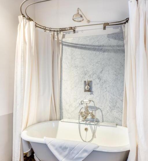 فندق La Maison Du Village