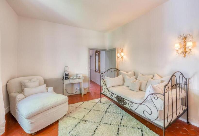 فندق La Maison Du Village