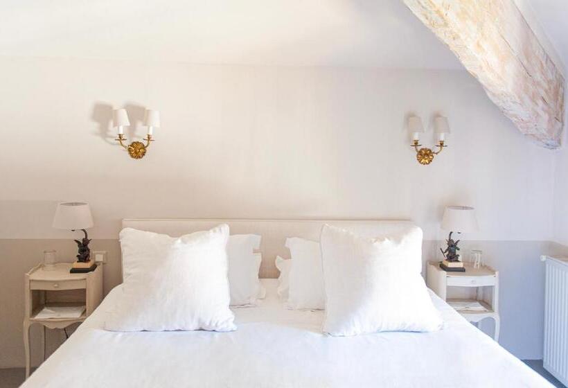 فندق La Maison Du Village