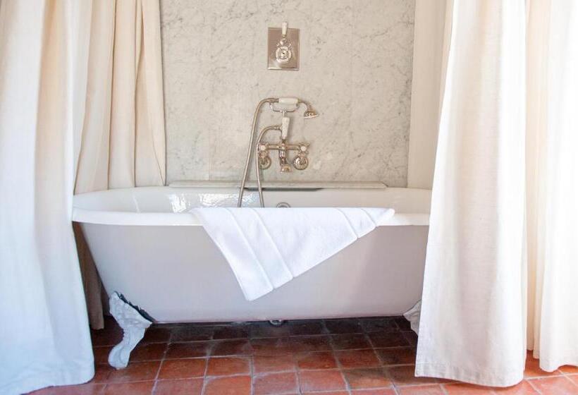 فندق La Maison Du Village