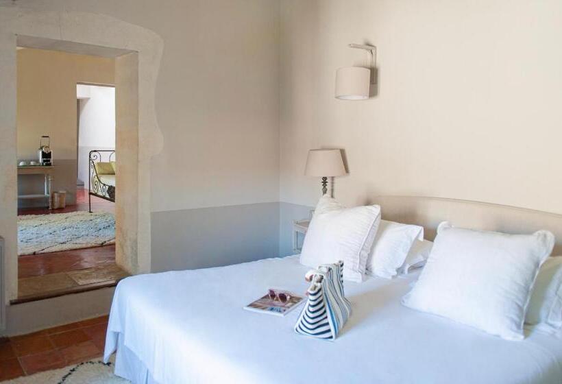 فندق La Maison Du Village