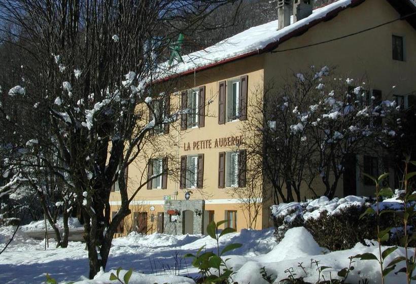 酒店 Hôtel Restaurant La Petite Auberge