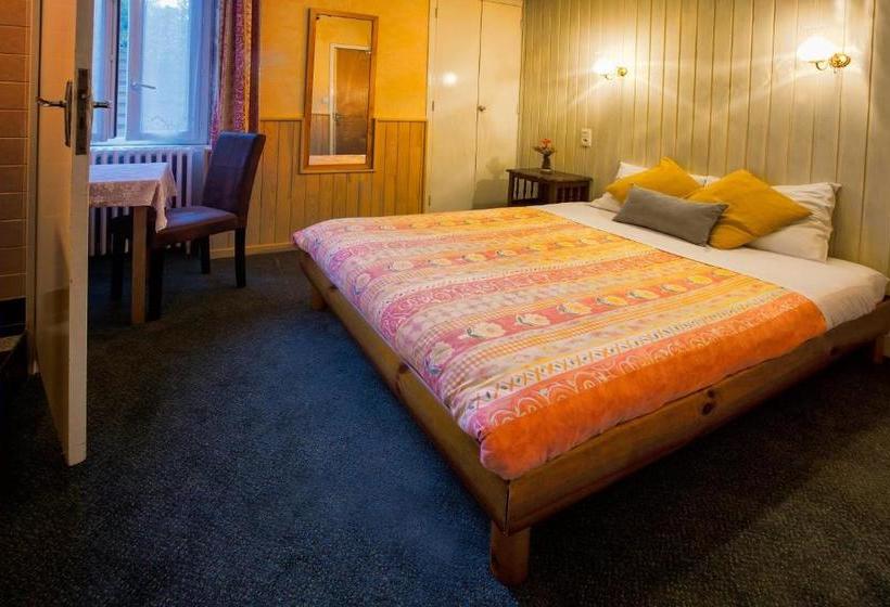 酒店 Hôtel Restaurant La Petite Auberge