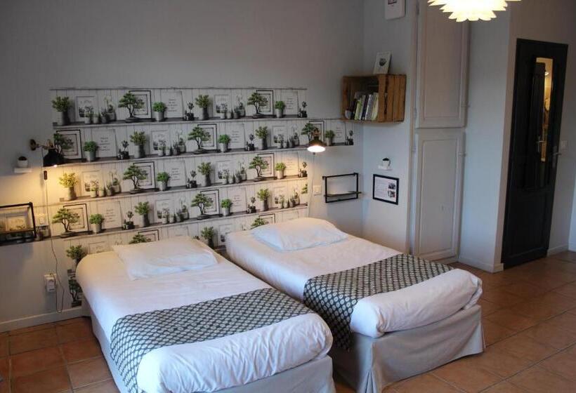 ホテル La Peyrade