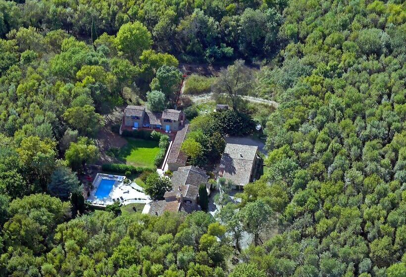 فندق Hôtel La Pierrerie