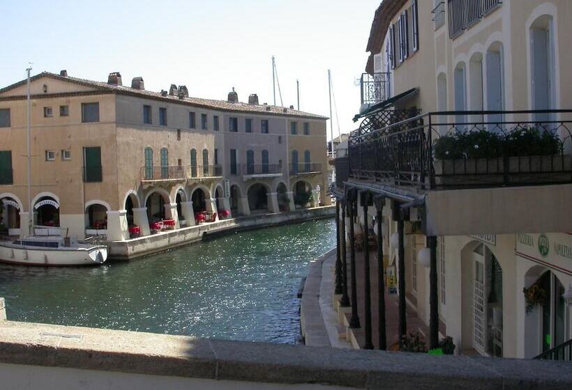 בית מלון כפרי Hôtel La Pierrerie