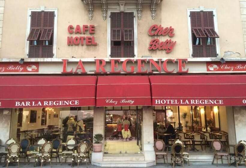 فندق La Regence