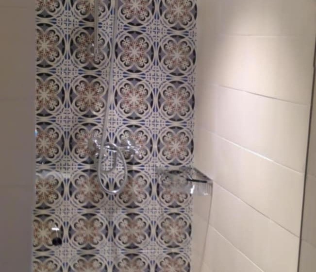 בית מלון כפרי La Regence