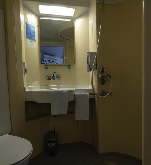 فندق Hôtel La Rocade