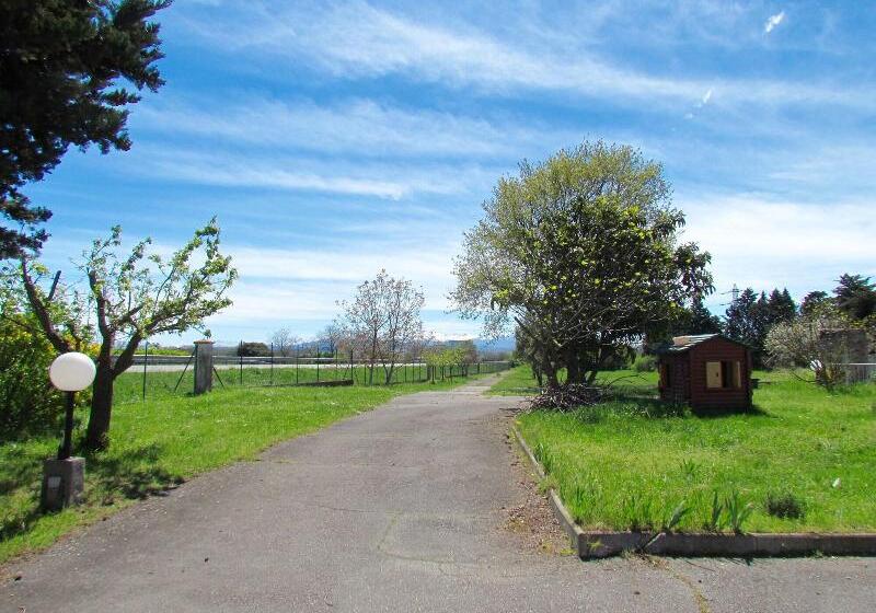 فندق Hôtel La Rocade