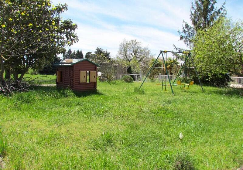 فندق Hôtel La Rocade