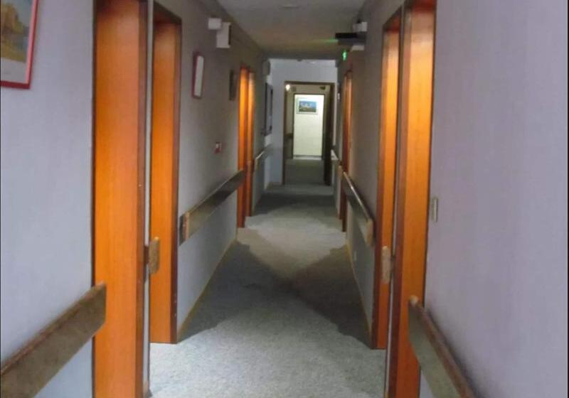 فندق Hôtel La Rocade