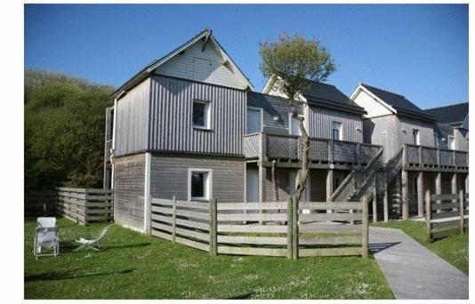 Отель La Sapinière