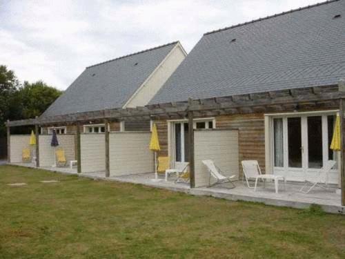 Отель La Sapinière