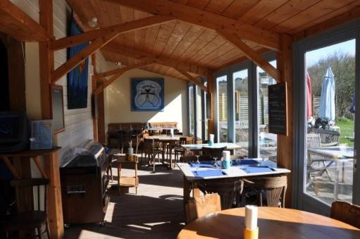 Отель La Sapinière