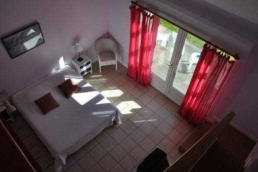 Отель La Sapinière