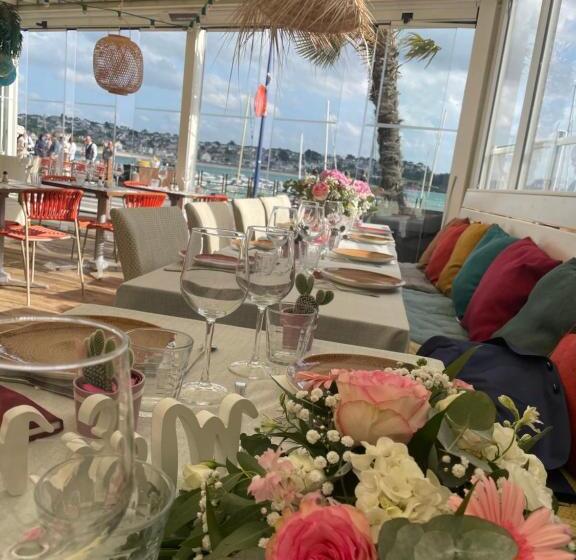 فندق La Table De Jeanne