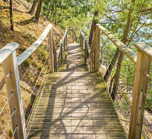 فندق La Table De Jeanne