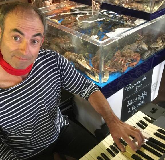 فندق La Table De Jeanne