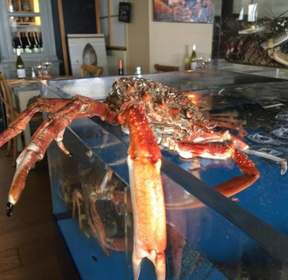 فندق La Table De Jeanne