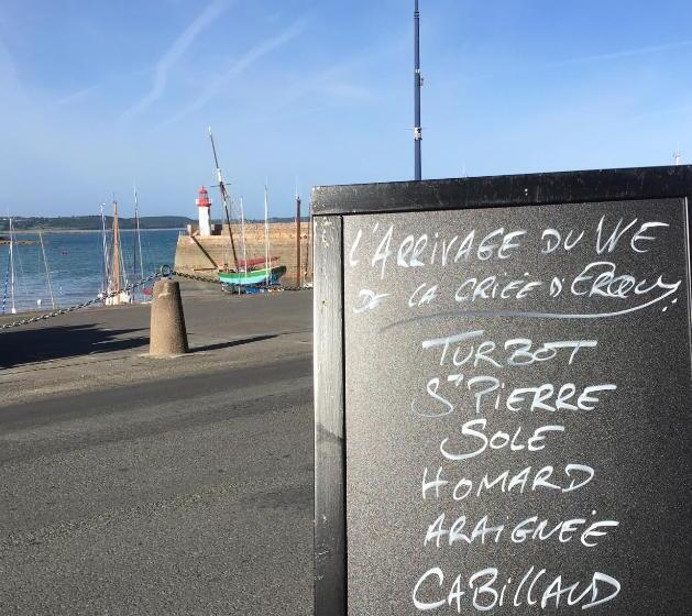 فندق La Table De Jeanne