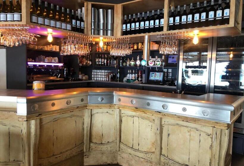 فندق La Table De Jeanne