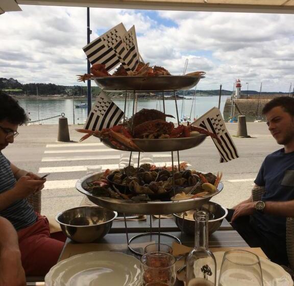 فندق La Table De Jeanne