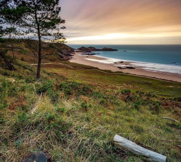 فندق La Table De Jeanne