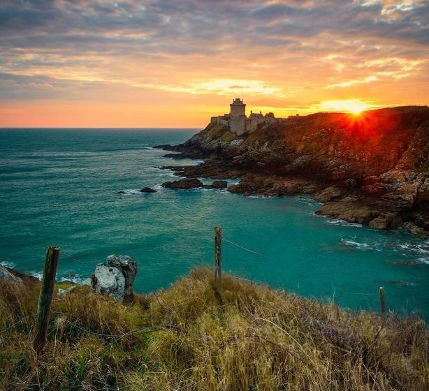 فندق La Table De Jeanne