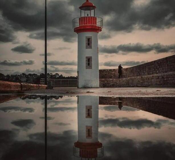 فندق La Table De Jeanne