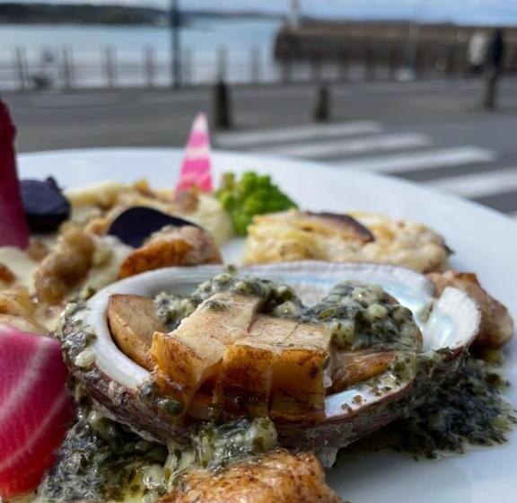 فندق La Table De Jeanne