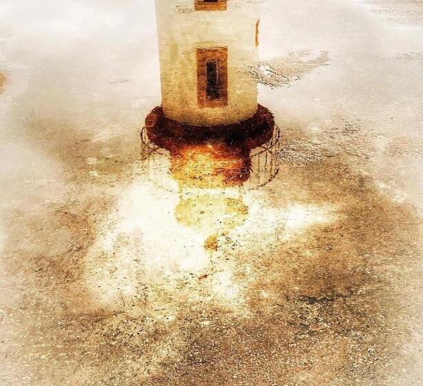 فندق La Table De Jeanne